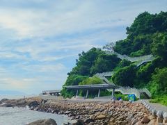 -大梅沙海滨公园