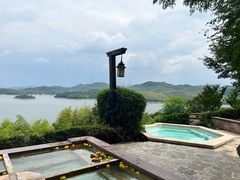 -天目湖涵田半山温泉