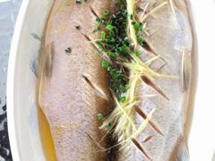-品鲜村农家菜·阳澄湖大闸蟹(总店)