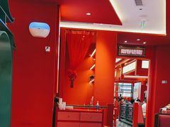 -南锣肥猫·麻辣烤鱼·16年现烤现卖(财富购物中心店)