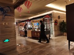 -北京王府井希尔顿酒店·万斯阁西餐厅