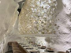 -麓椿花园西餐厅(海乐世界店)