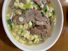 -刘信牛羊肉小炒泡馍(回民街店)