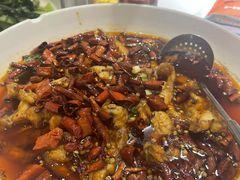 -川正旺江湖菜(三元桥店)
