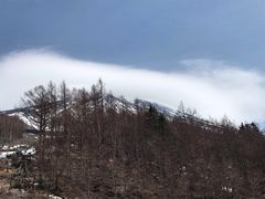 -富士山吉田線五合目