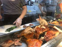 -牛车水美食街