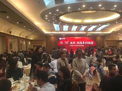 -南京钟山宾馆(江苏省会议中心)