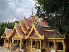 -西双版纳勐泐文化旅游区