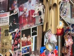 -玉桥餐厅(天坛店)