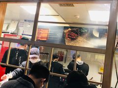 门面-乐乐姐超级土豆(中关村5号店)