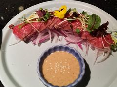 -上井精致料理(中兴商业大厦店)