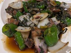 紫苏骨-石岐佬中山菜馆(张溪店)