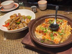 -老客家·客家菜(万达店)