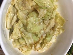-铁公鸡·四川料理(天环广场店)