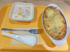 -北大家园食堂