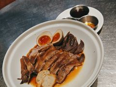 -陈鹏鹏潮汕菜(欢乐海岸 海边景观店)