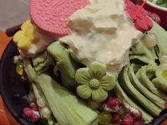 -灶座小锅烀饼·铁锅炖(道里店)