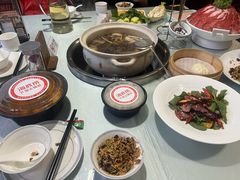 -名善山珍·野生菌汤锅(文殊院店)