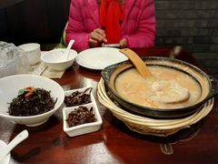 -悟长年潮汕菜砂锅粥(圣熙8号店)