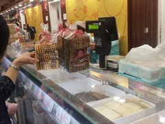 -红房子西点(南京东路店)