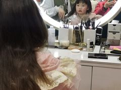 -海马体照相馆(无锡清扬茂业天地店)