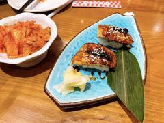 鹅肝寿司-有喜屋·深夜食堂(环宇荟店)