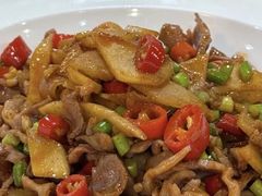 -李师傅脆肚(华强北店)