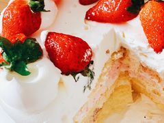 -超港·蛋糕面包(龙河路店)