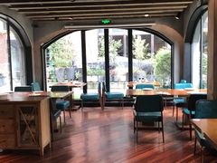 -弗兰克牛排西餐厅Ribone steak house(柠檬花园店)