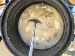 -干老四雅鱼饭店(滨江西路店)