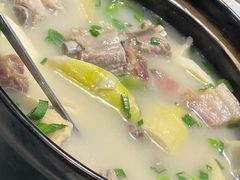 -西山人家·二十年老字号农家菜(旺山店)