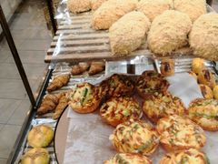 -面包新语(KKMALL京基店)