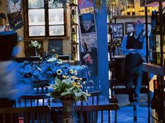 -临界音乐酒馆·小龙虾·江湖菜(华熙LIVE·鱼洞店)