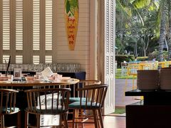 -三亚海棠湾万丽度假酒店