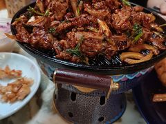 -小吊梨汤·北京菜(香山店)