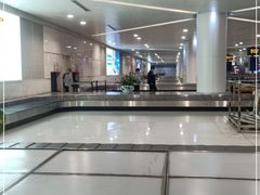 -杭州萧山国际机场