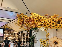-禧室Joyous Lounge(禧园店)