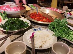 -小龙坎火锅(总店)