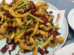 -清真•蜀风园(丁字沽店)