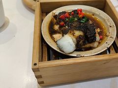 -蔡澜点心·粤菜(月星环球港店)