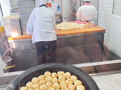 -大壶春生煎(四川中路店)
