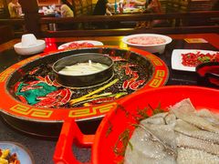 -矮板凳老火锅(宽窄巷子店)