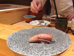 -镹·鱼料理  国产鱼使用店