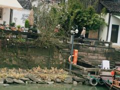 -小河直街历史文化街区