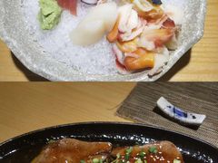 -吉兆·料理(红梅南路店)