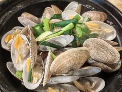 -蚝味小馆·粤西小海鲜