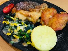 -萨莉亚意式餐厅(彩悦城店)