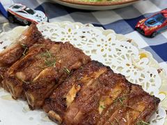 -洞密园美食城·二十二年老店(富华路店)