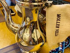 -马勒别墅·中餐厅