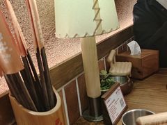-巴卤社老火锅(财富店)